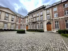 Heilige Geestcollege