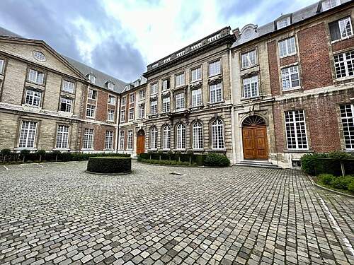 Heilige Geestcollege
