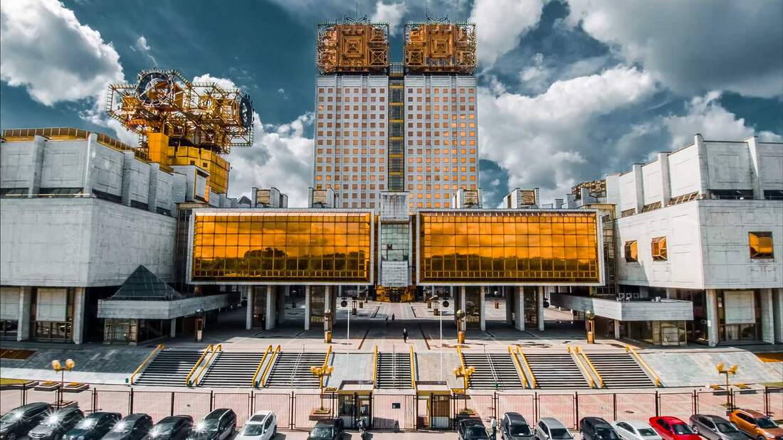 Russian Academy of Sciences