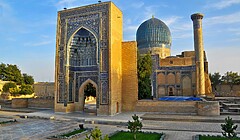 Gur-e-Amir