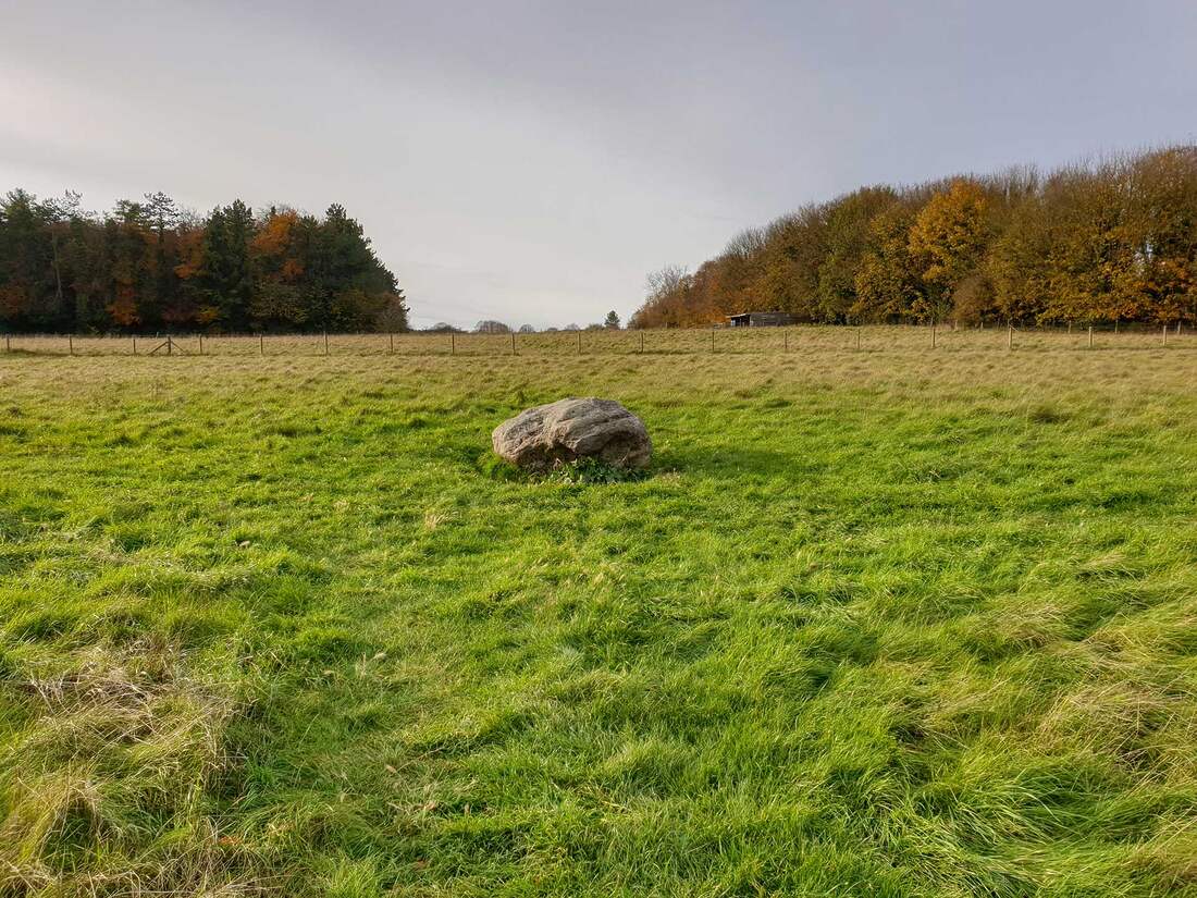 Cuckoo Stone