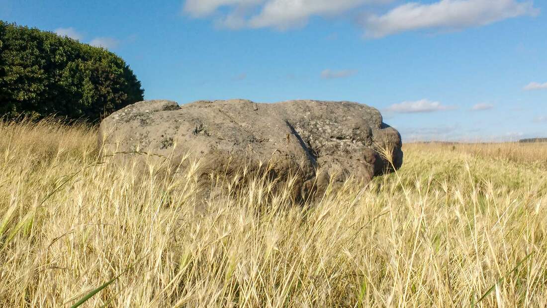 Cuckoo Stone