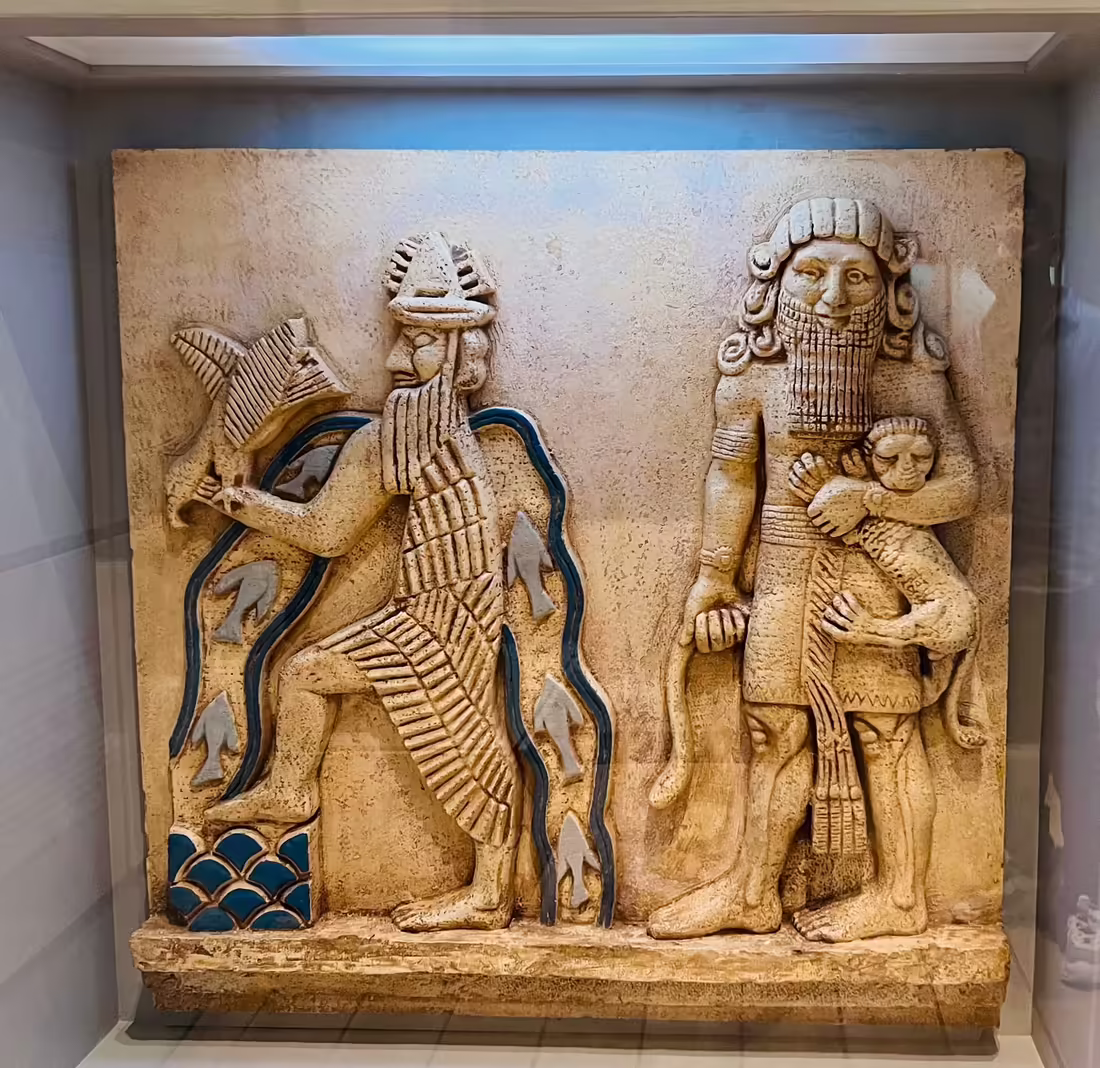 Bahrain National Museum