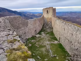 Hrad Montségur
