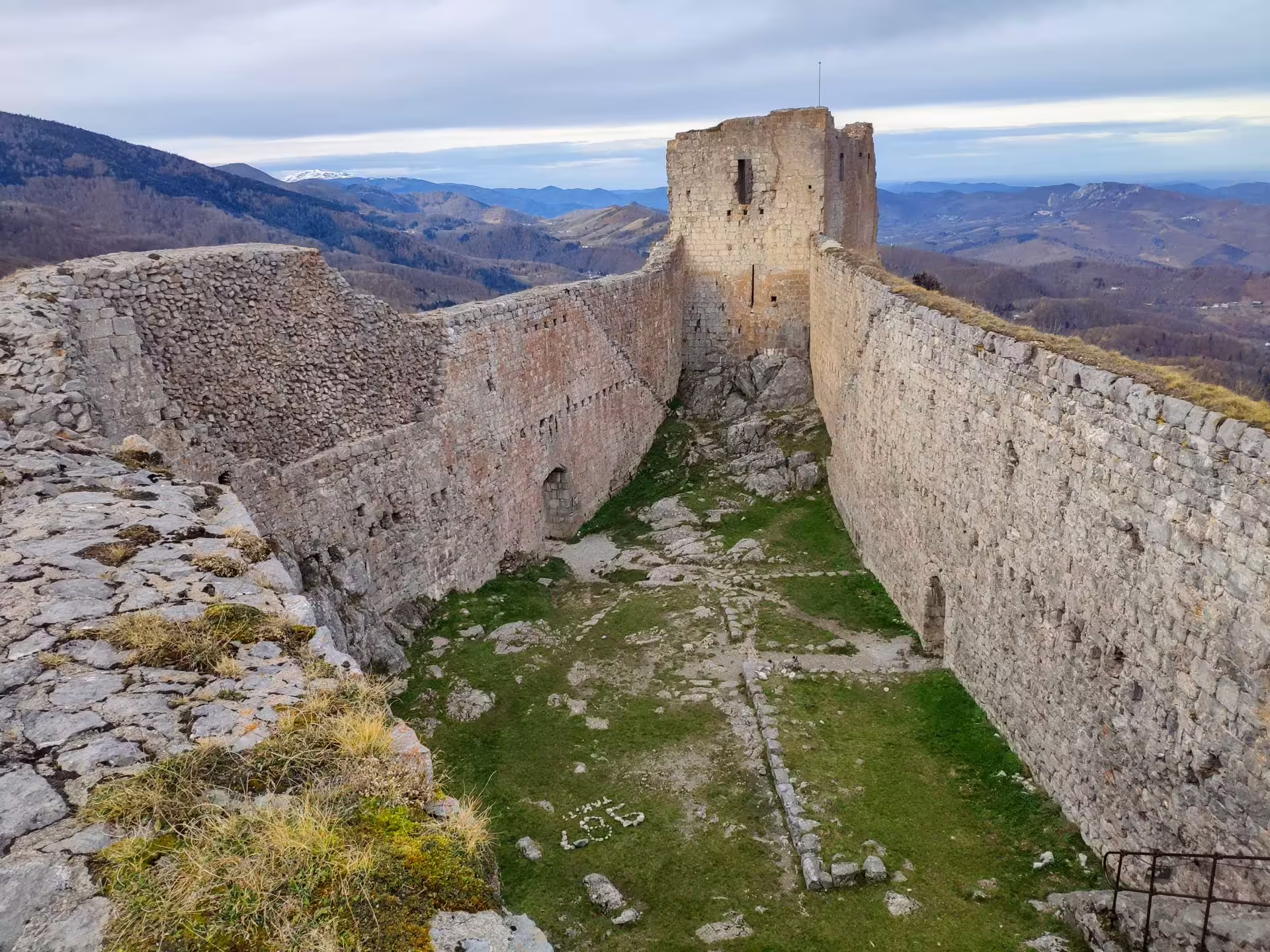 Hrad Montségur