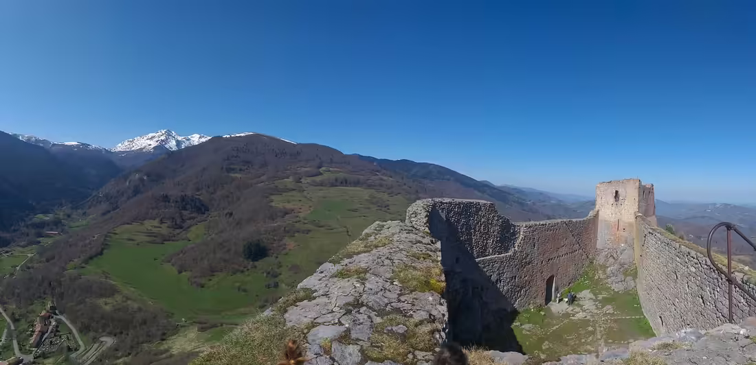 Château de Montségur