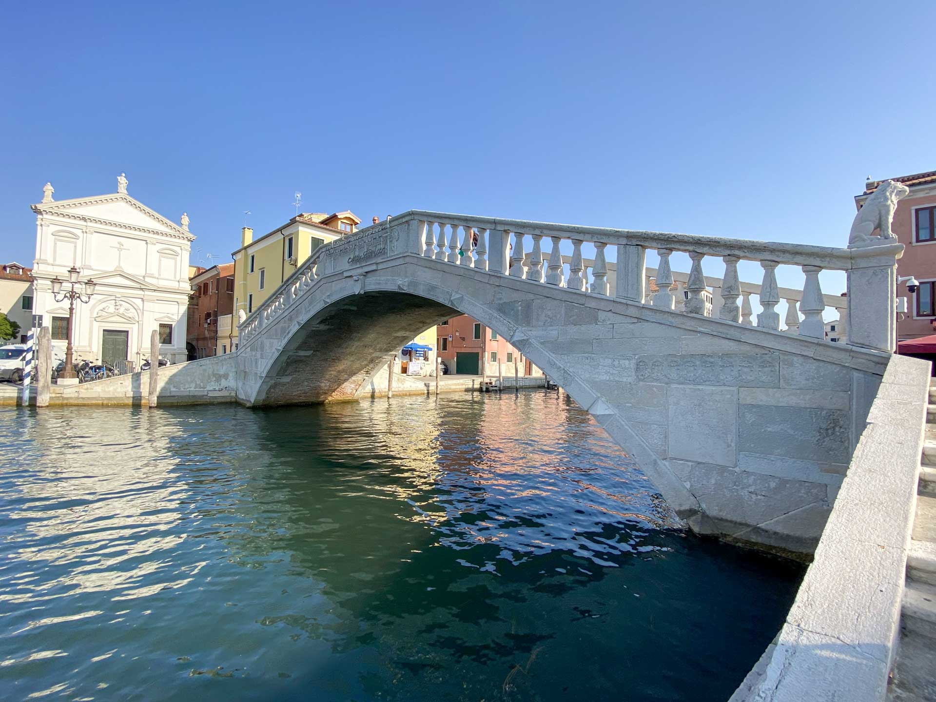 Ponte di Vigo