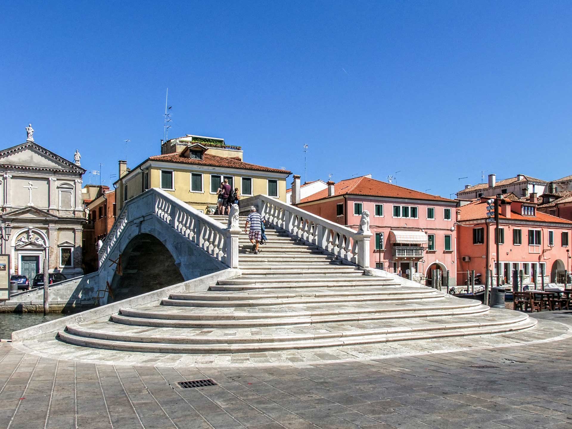 Ponte di Vigo