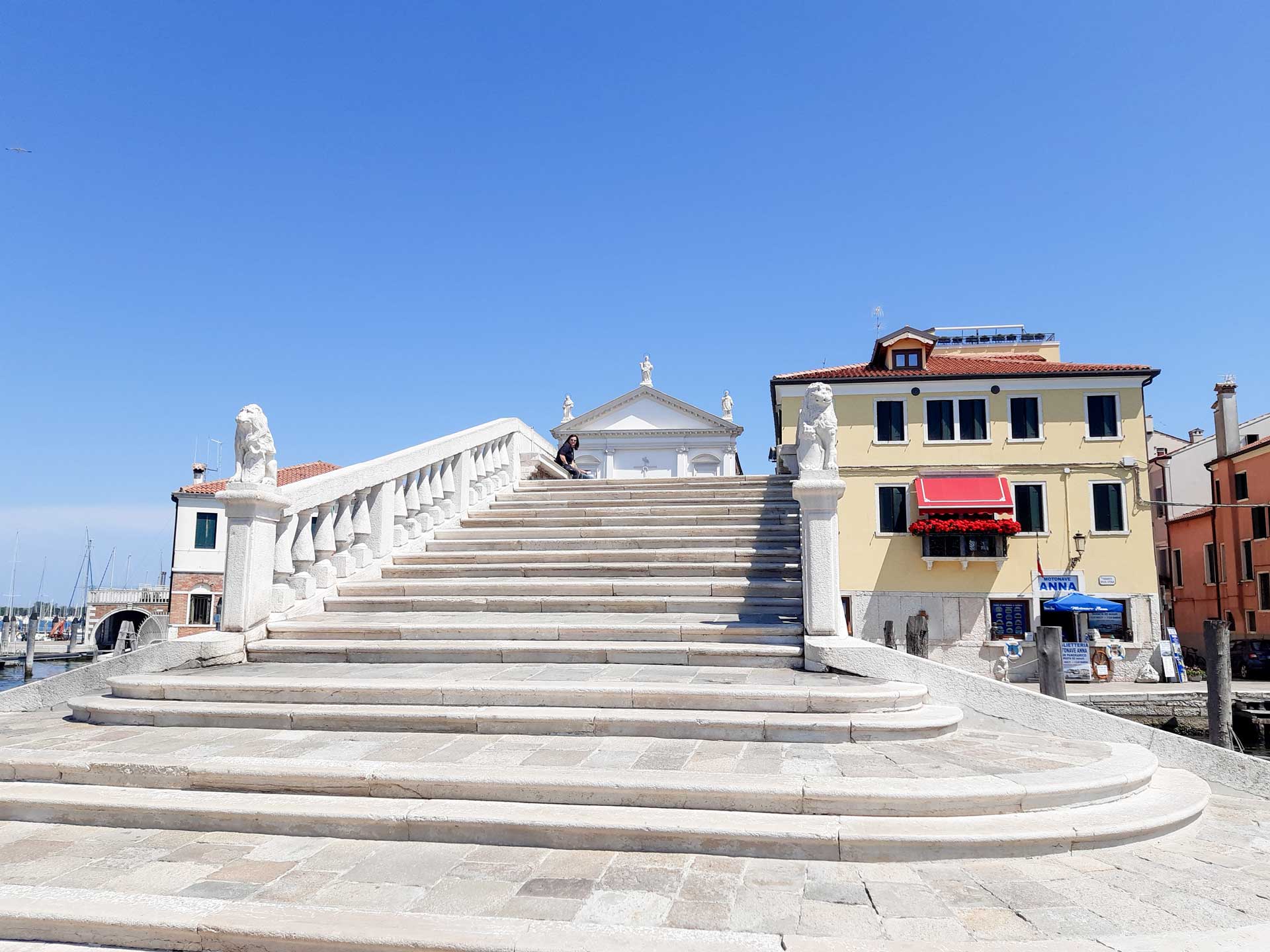 Ponte di Vigo