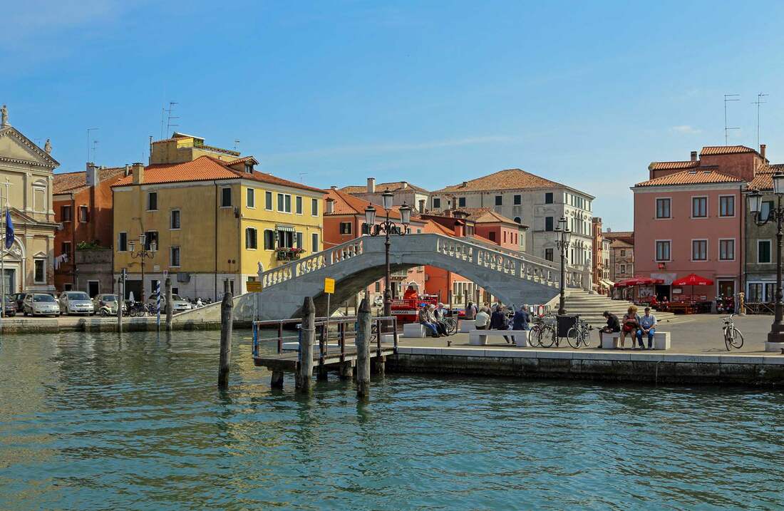 Ponte di Vigo