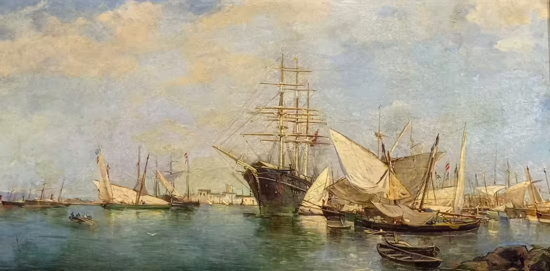 Joaquín Sorolla