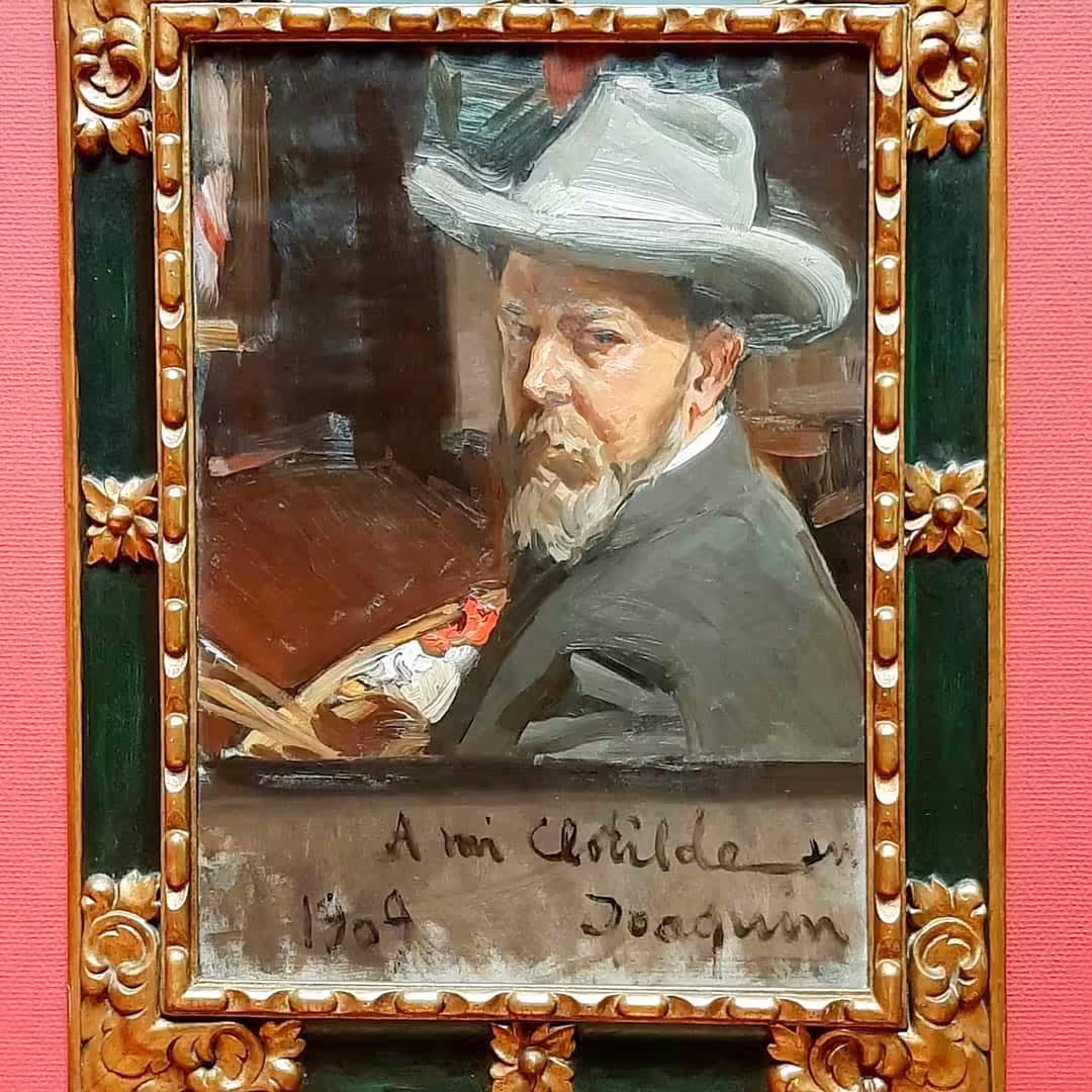 Joaquín Sorolla