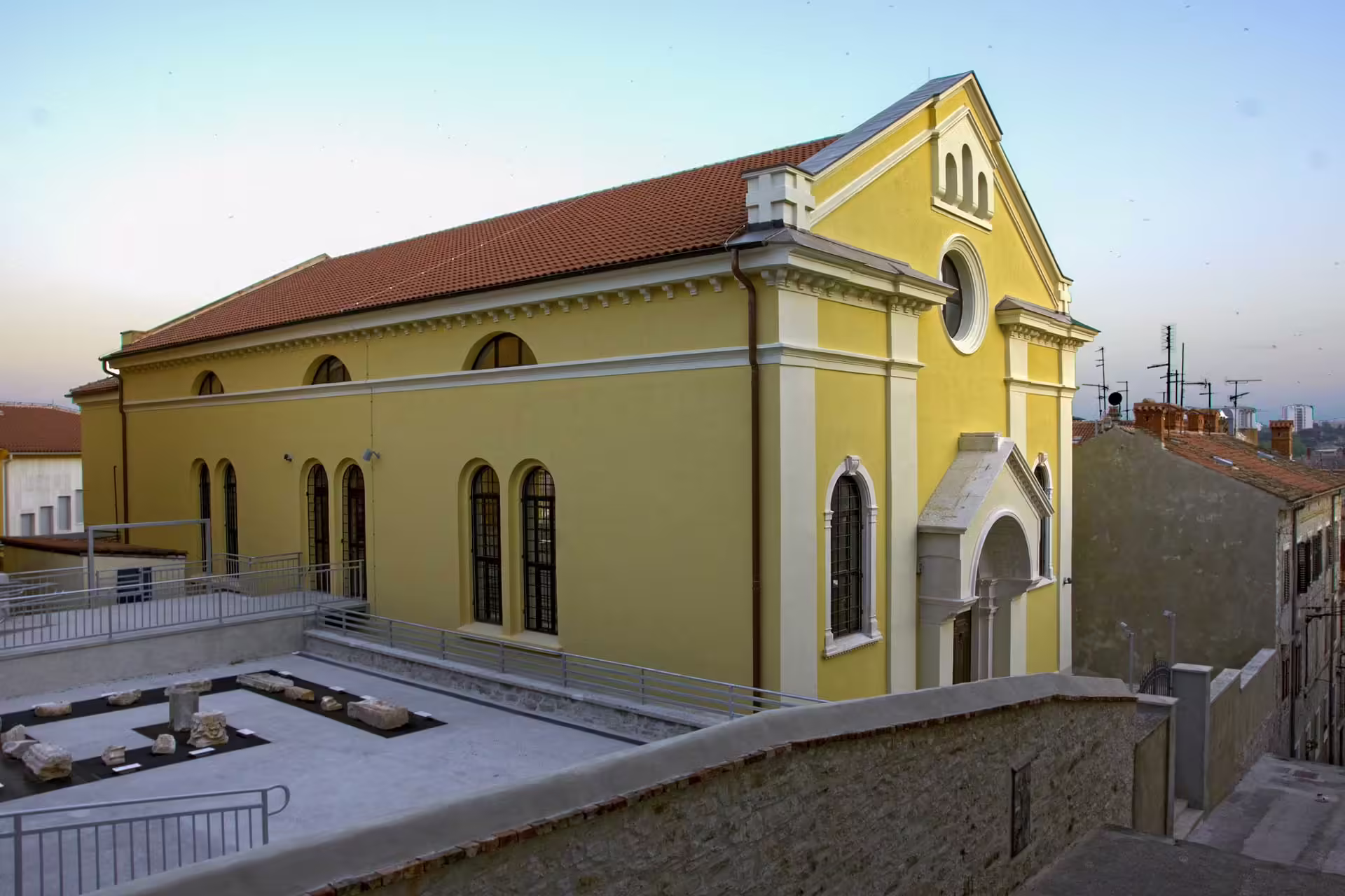 Sveta srca