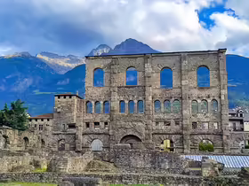 Aosta