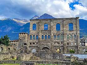 Aosta