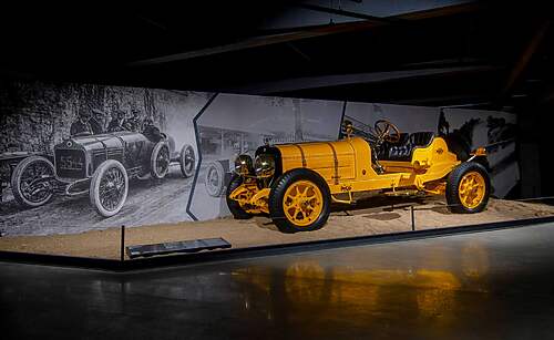 Automúzeum Vilnius