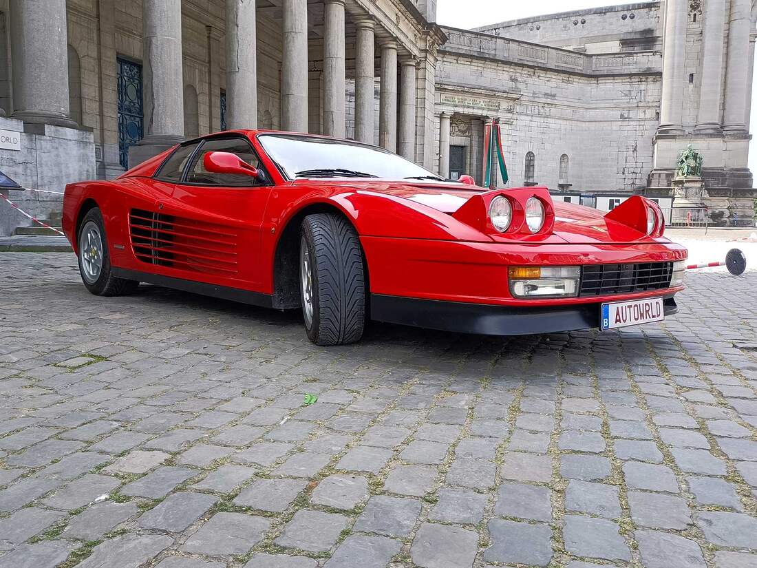 Múzeum automobilov