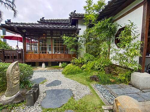 Beitou