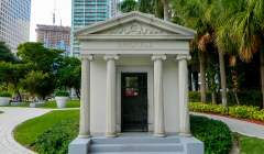 Mary Brickell
