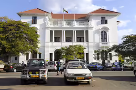 Klub Bulawayo