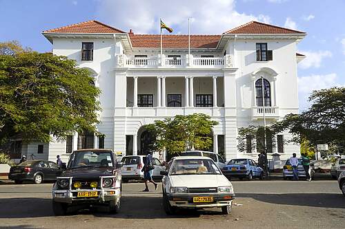 Klub Bulawayo