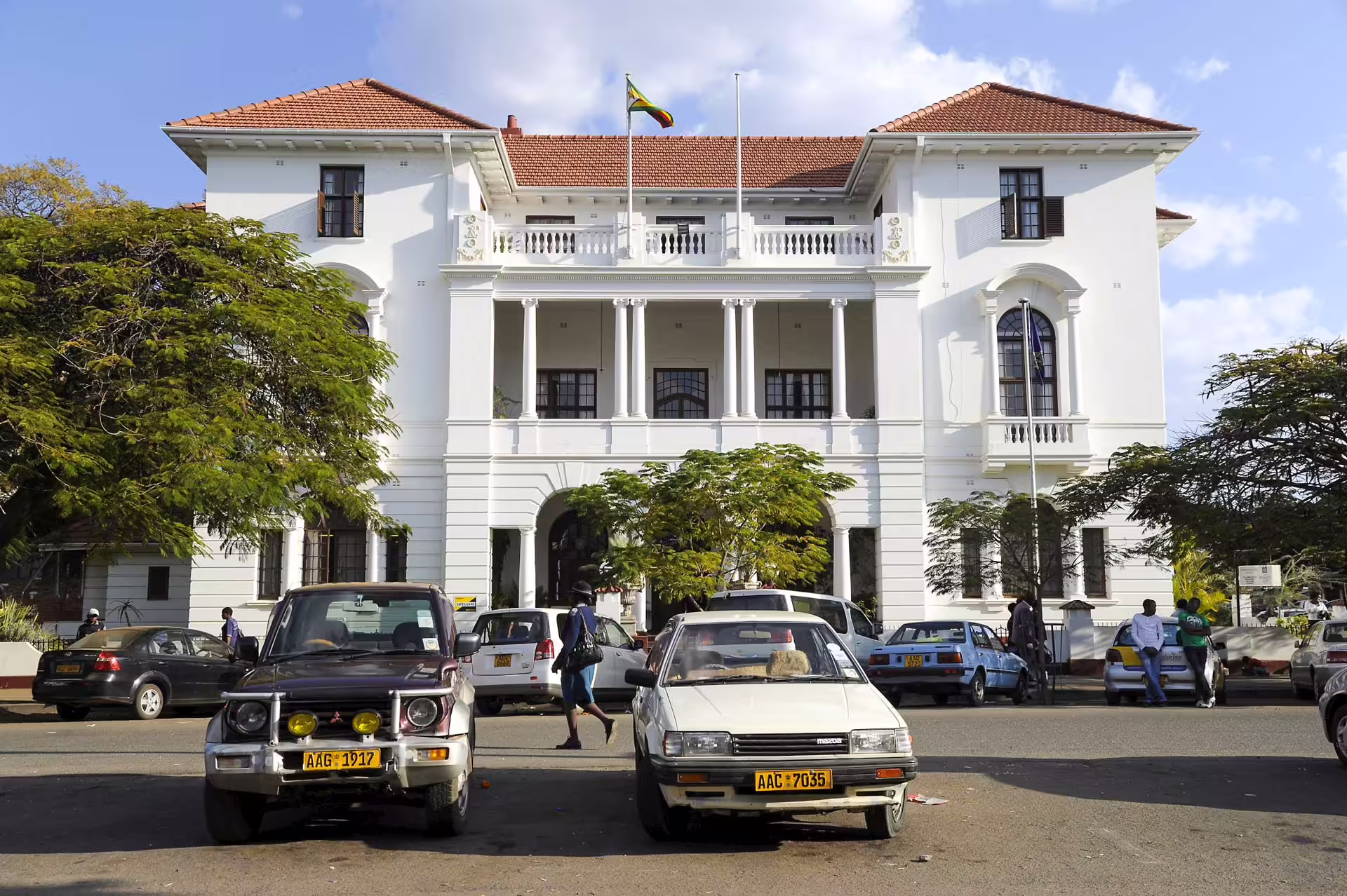 Klub Bulawayo
