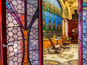 Casa Navàs