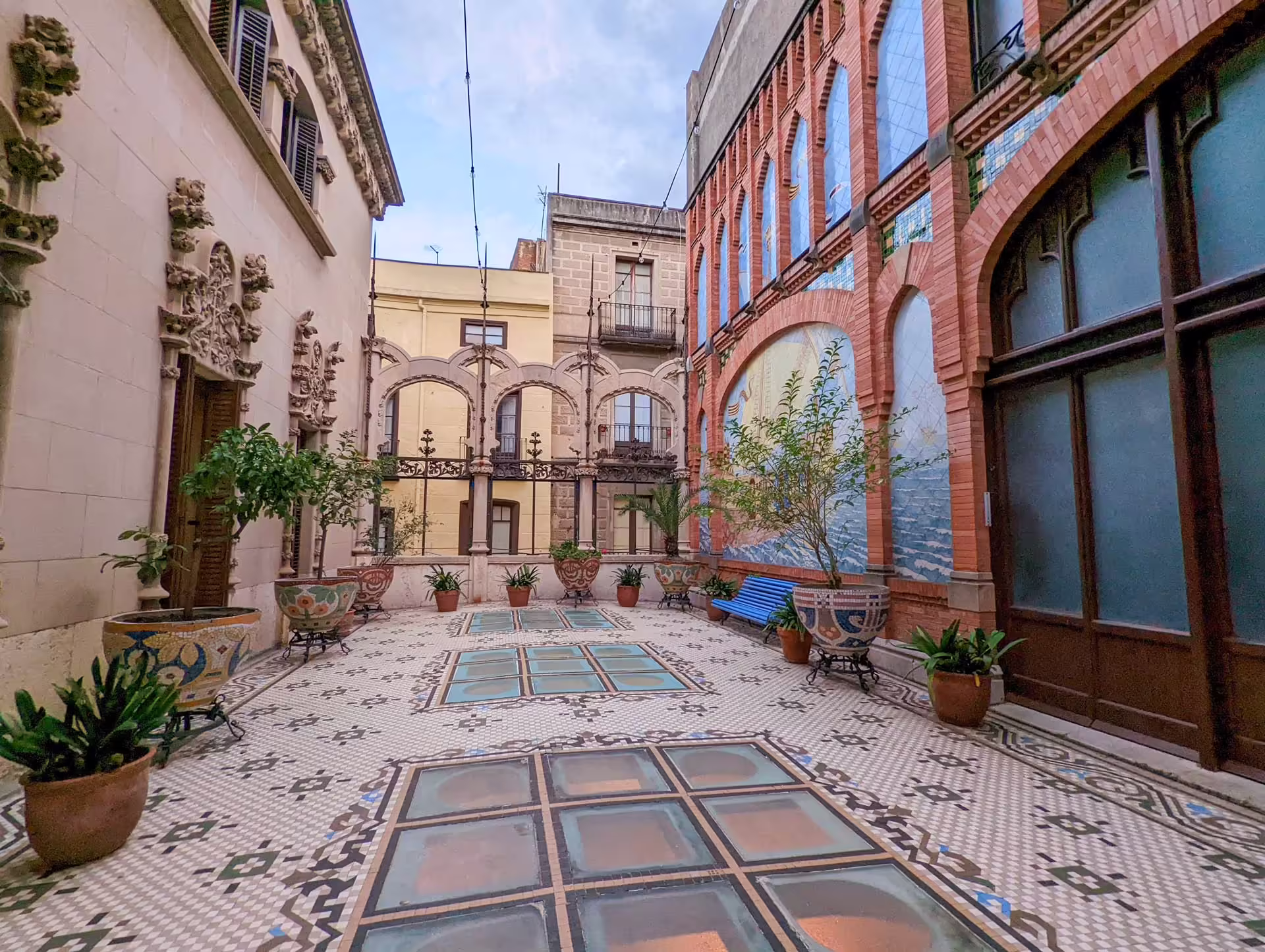 Casa Navàs