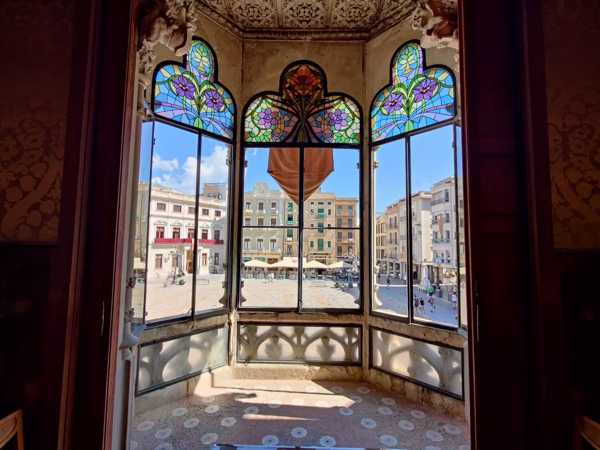 Casa Navàs