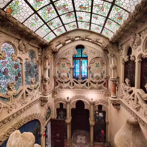 Casa Navàs