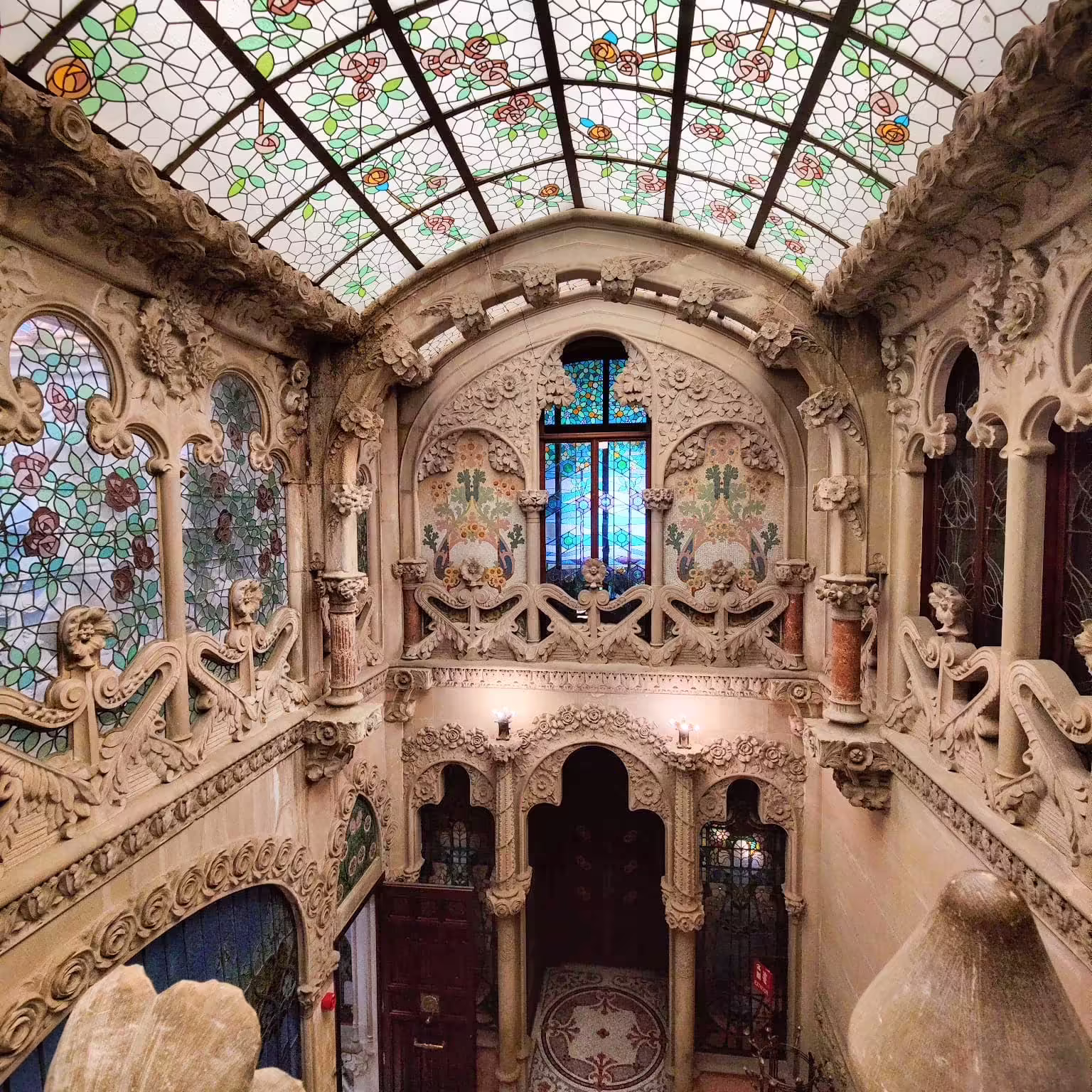 Casa Navàs