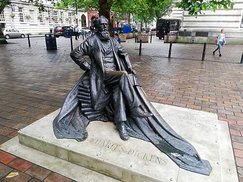 Charles Dickens