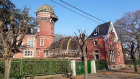 Observatórium Cointe
