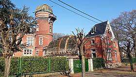 Observatórium Cointe