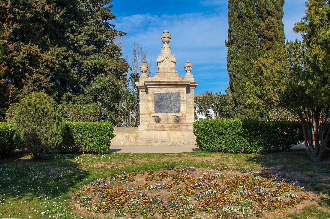 Fuente de los Incrédulos