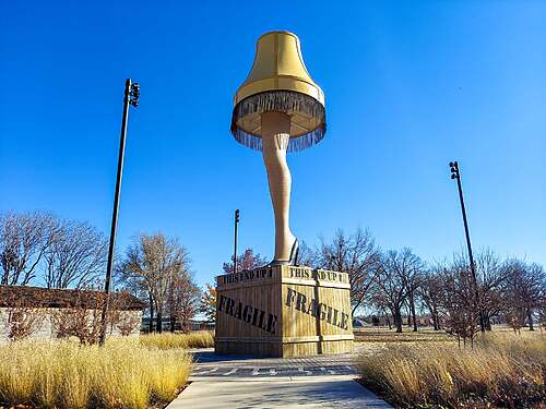 Chickasha