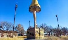 Chickasha