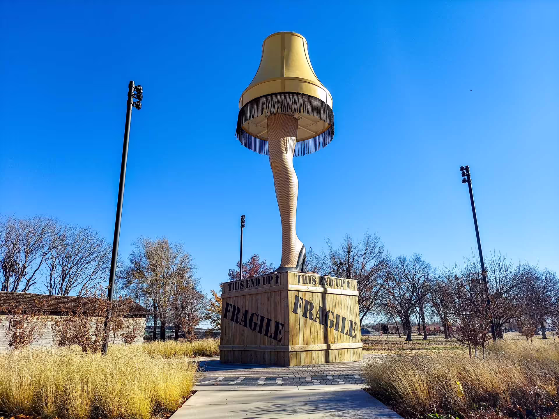 Chickasha