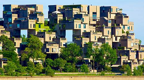 Habitat 67
