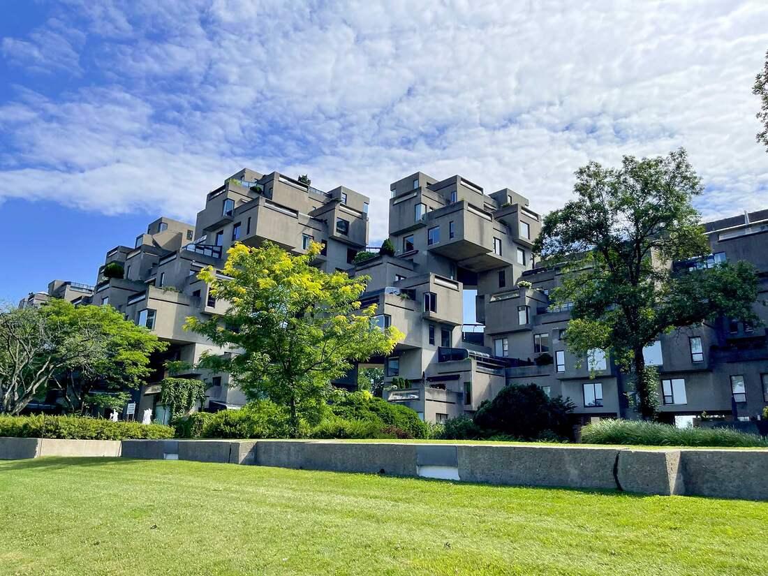 Habitat67
