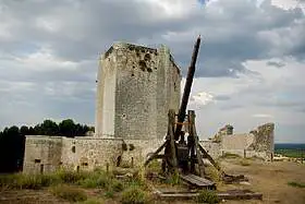 Hraad Iscar