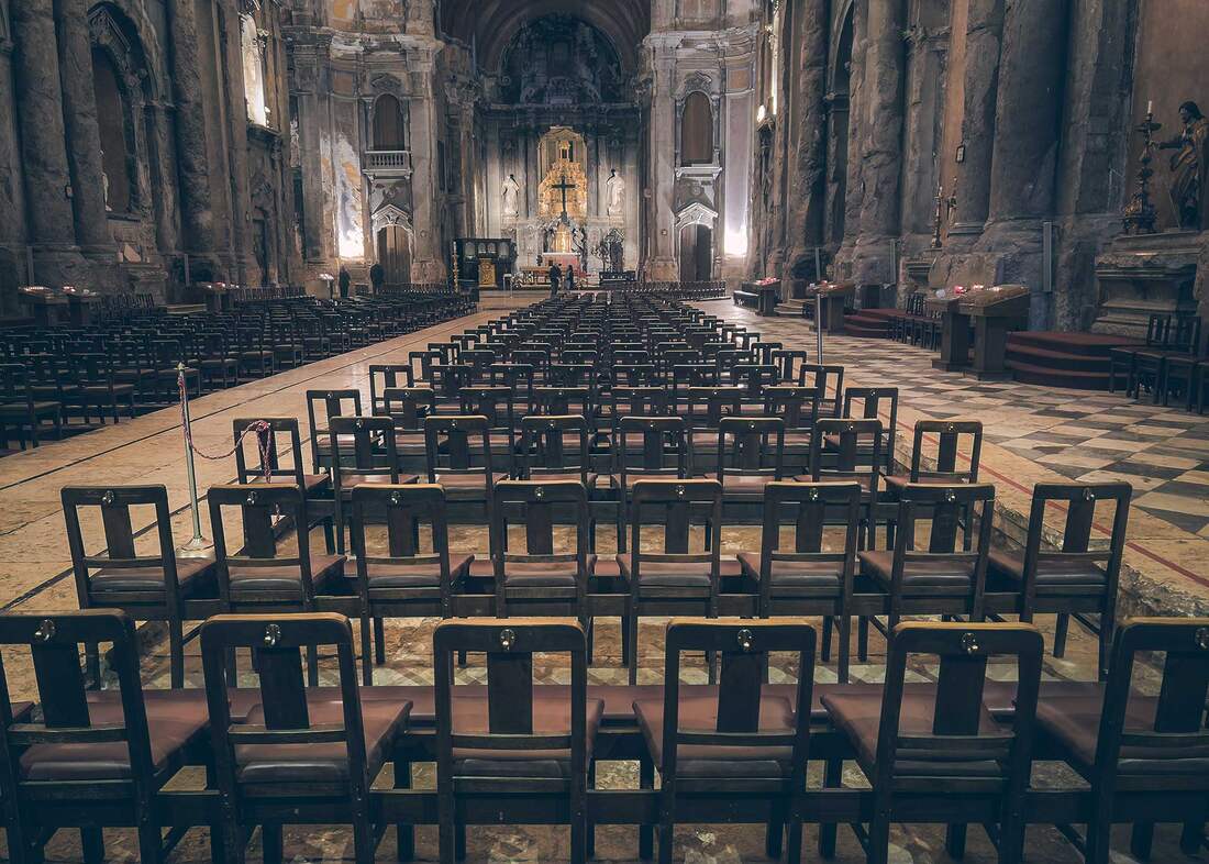 Igreja de São Domingos
