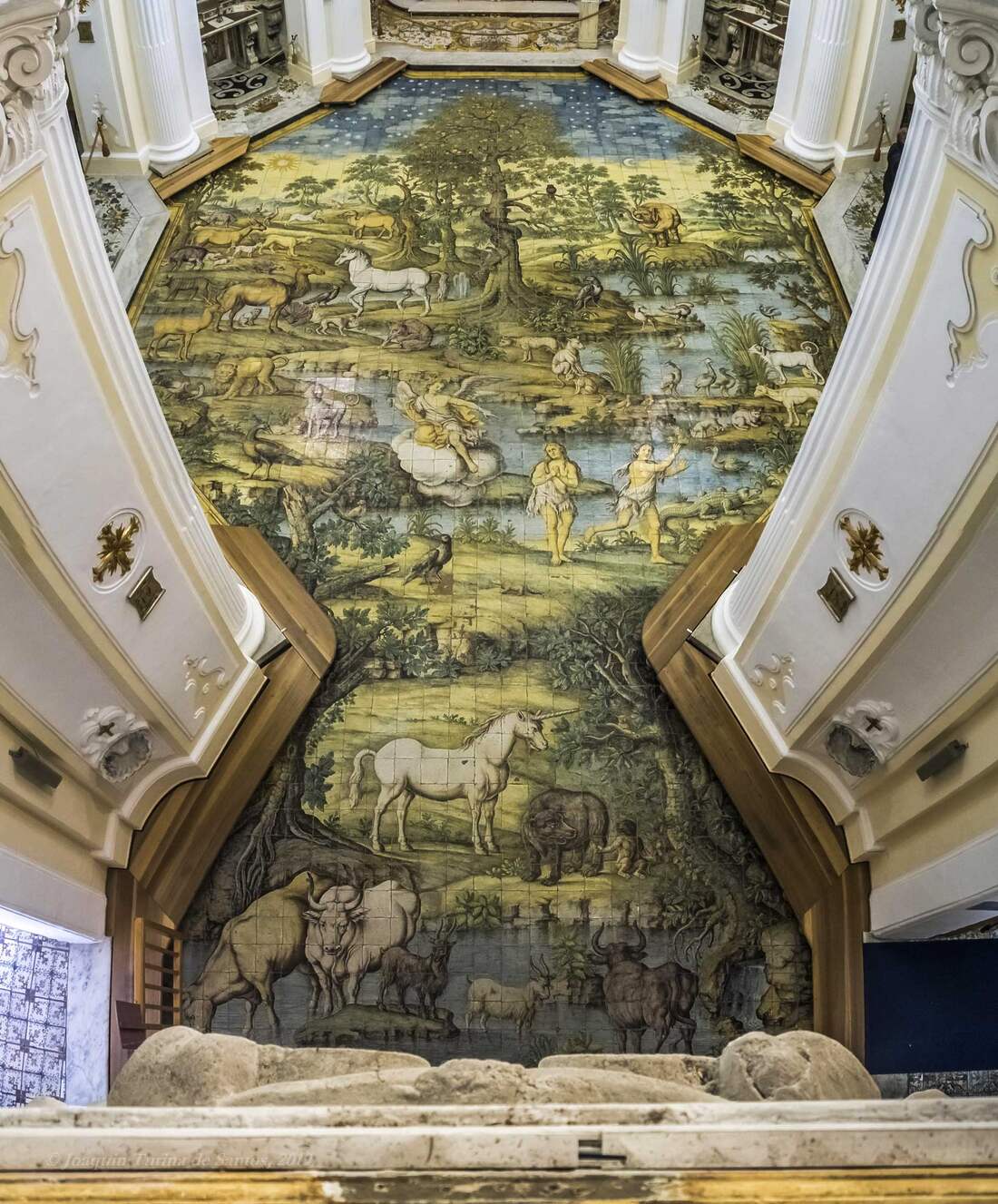 Church San Michele