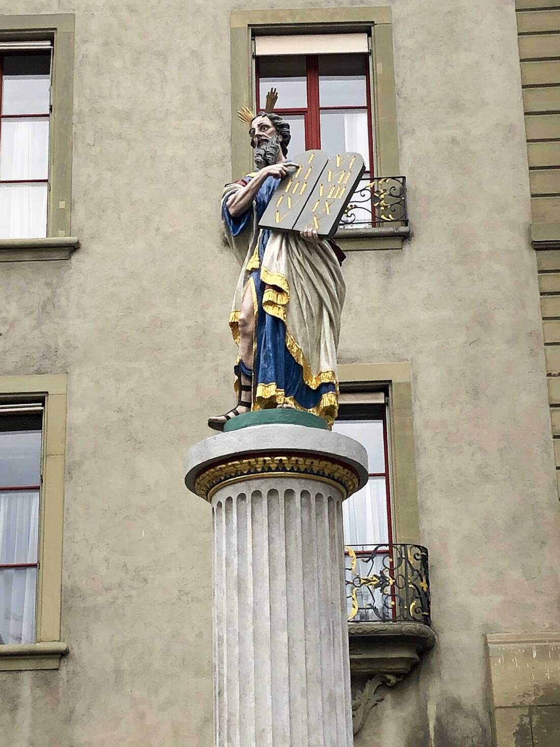 Mojžiš