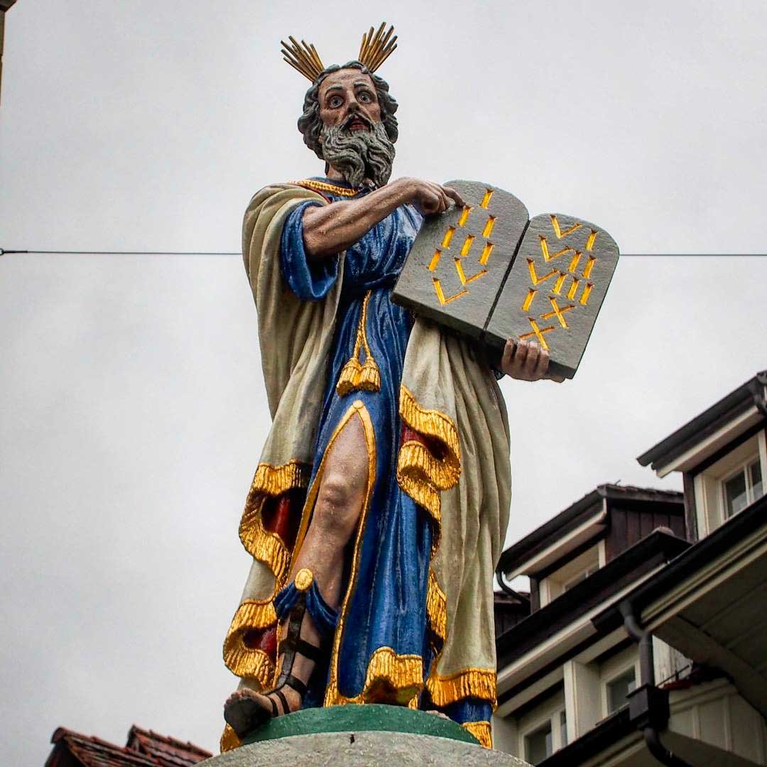 Mojžiš