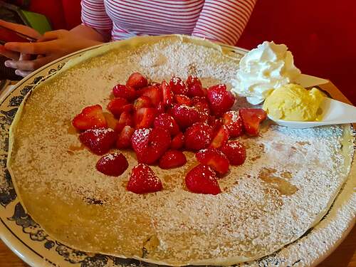 Palacinky