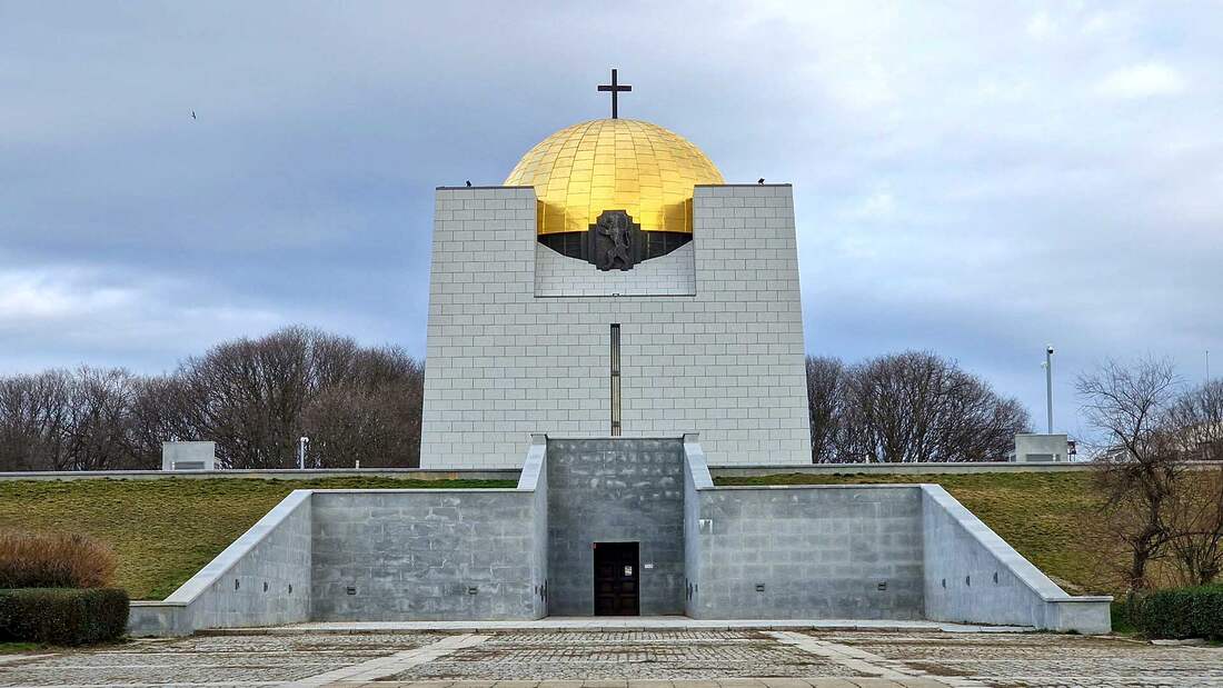 Pantheon of National Revival Heroes
