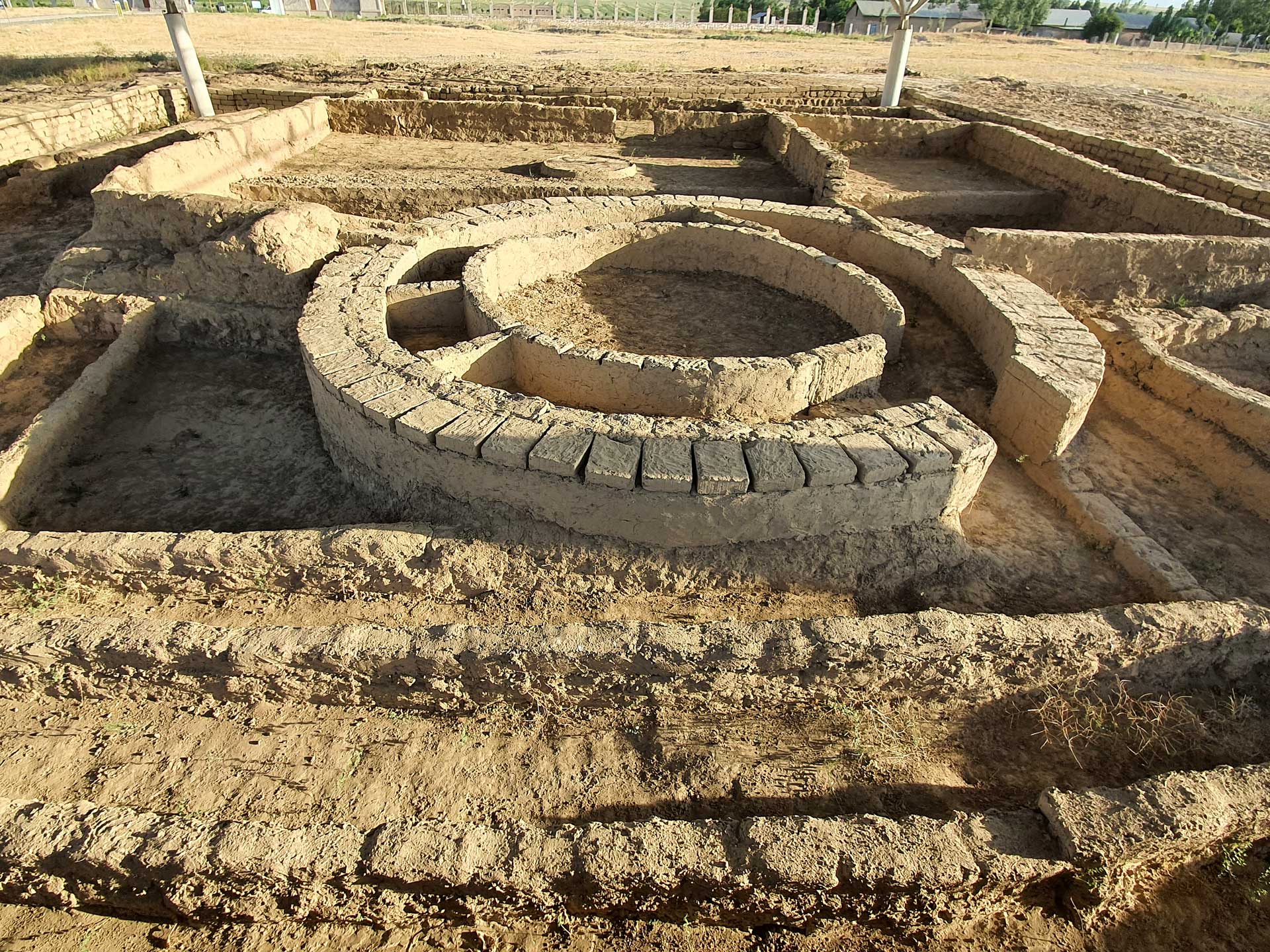 Archeologické nálezisko