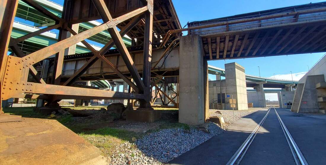 The Triple Crossing