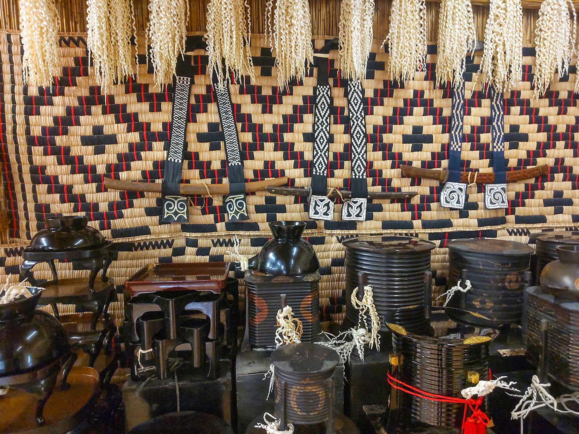 Národné múzeum a park Ainu